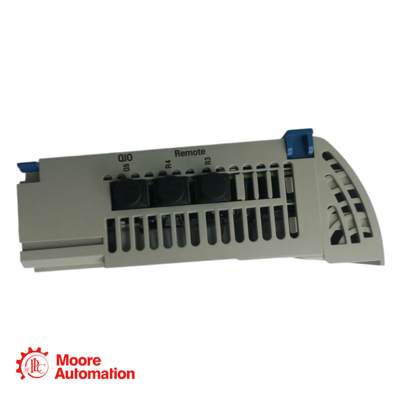 5X00226G04 Ovation Controller Model