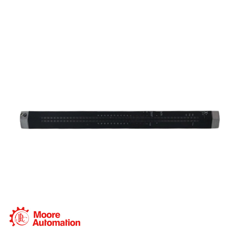 HIMA HIMAX X-CPU 01 Processor Module