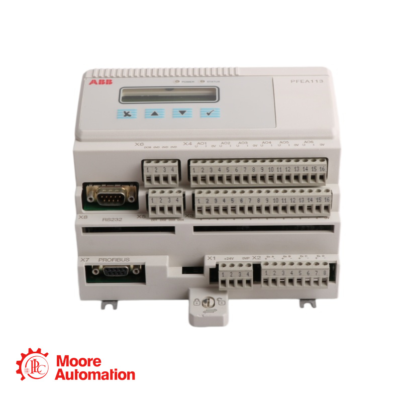 PFEA113 3BSE028144R0020