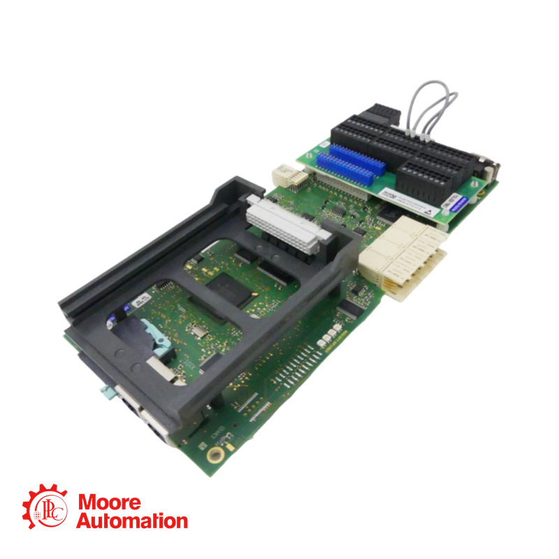 A5F00133580-014 C98043-A7100 - Siemens DRIVE BOARD