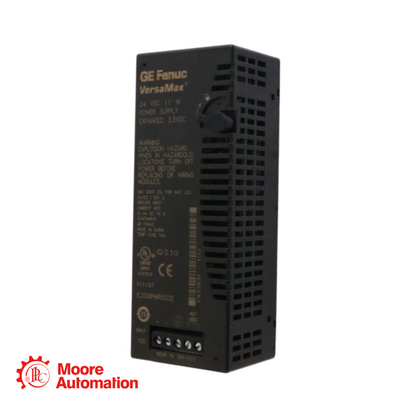 IC200PWR002G