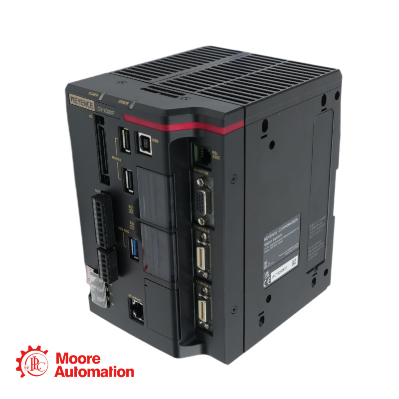 CV-X320F
