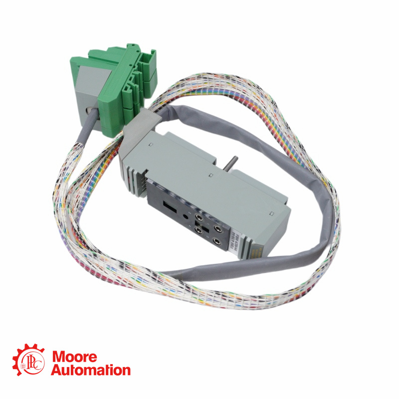 Invensys Foxboro I/A Series FBM2/36 P0500RG Termination Cable Assembly