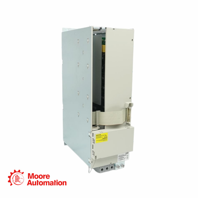 Siemens 6SN1123-1AA00-0EA2 SIMODRIVE 611 Power Module