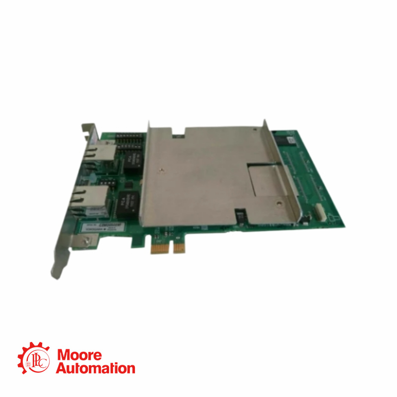 Yokogawa VF702 Control Bus Interface Card