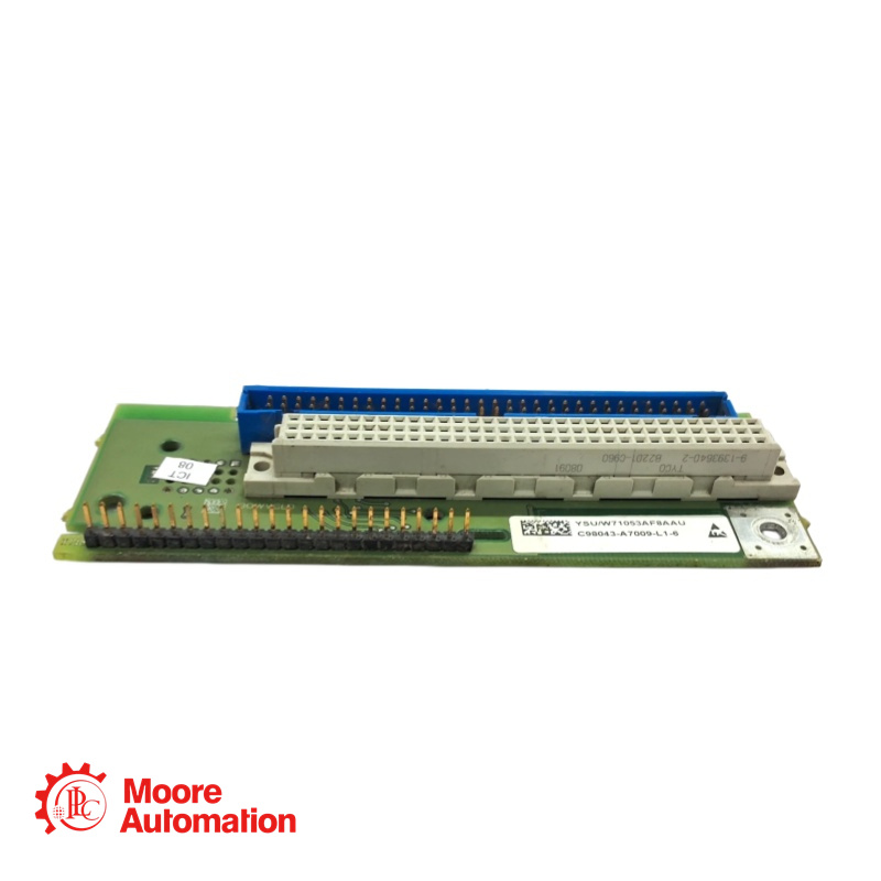 C98043-A7005-L1/6RY1704-0AA00 Converter- Siemens