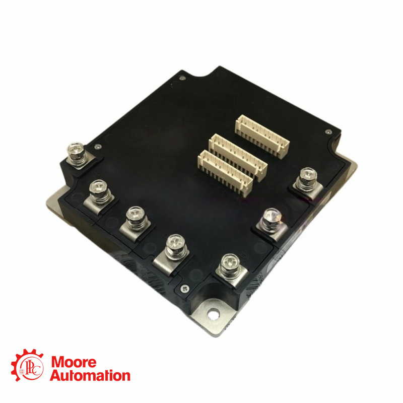 Powerex CM75YE13-12F 75A 600V Three-Level Inverter IGBT Power Module