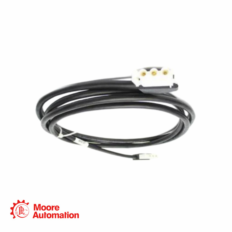 Foxboro P0926KL 0.9m Baseplate Power Supply Cable
