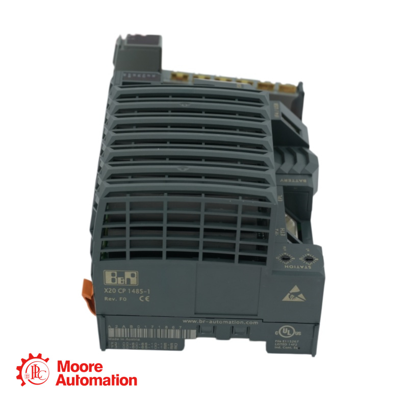 X20CP1485-1