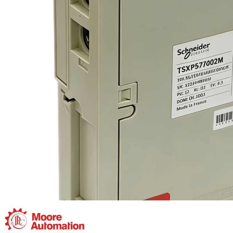Schneider TSXP57302M Modicon Premium Control Unit