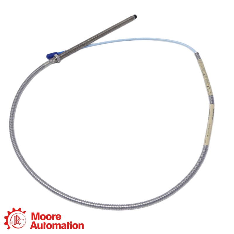 Bently Nevada 330102-00-70-10-02-00 3300 XL 8 mm Armored Proximity Probe