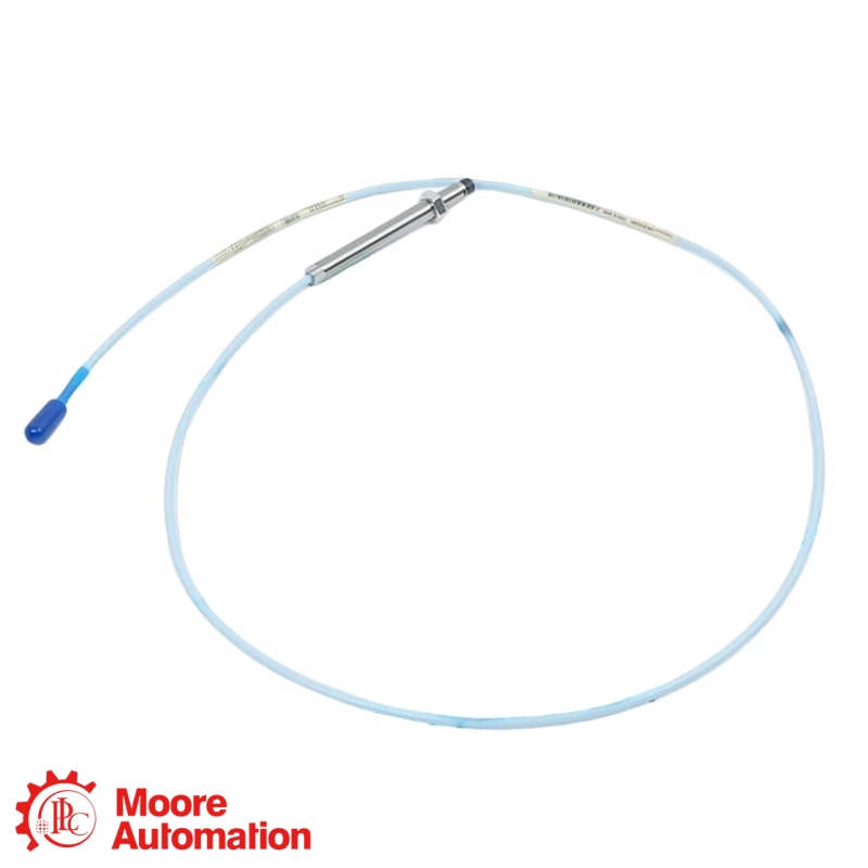 Bently Nevada 330101-00-35-10-01-05 3300 XL 8 mm Proximity Probe