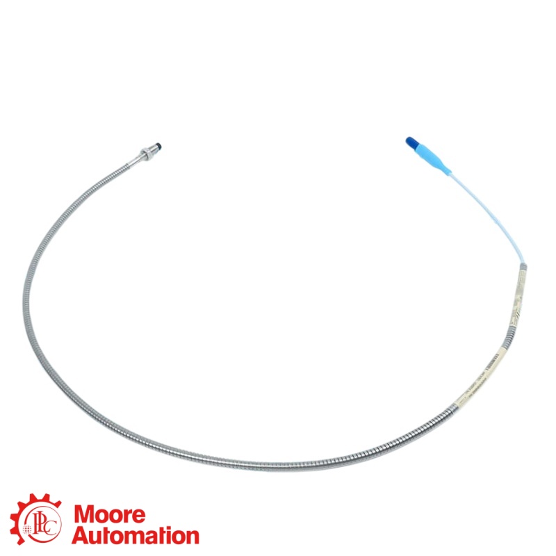 Bently Nevada 330102-00-11-10-01-05 3300 XL 8 mm Armored Proximity Probe