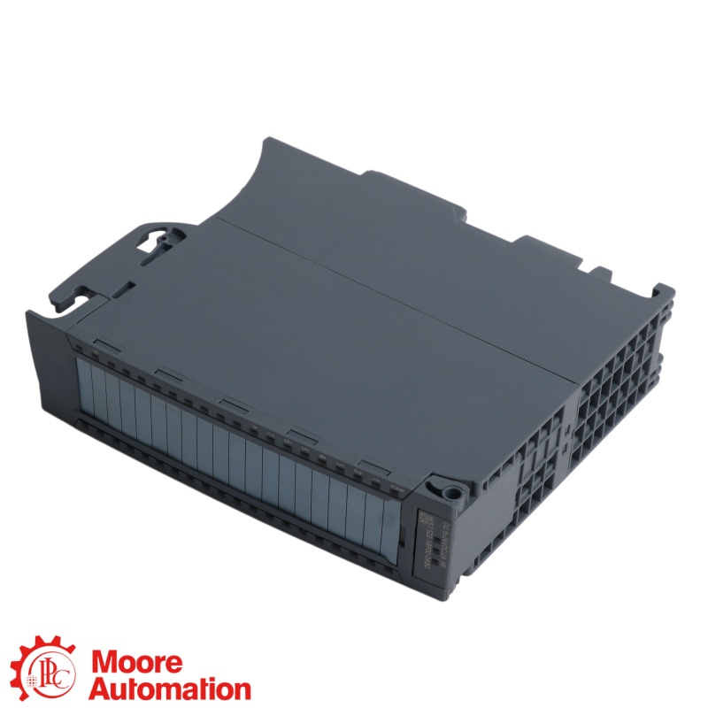 Siemens 6ES7522-1FH00-0AA0 SIMATIC S7-1500 SM 522 Digital Output Module