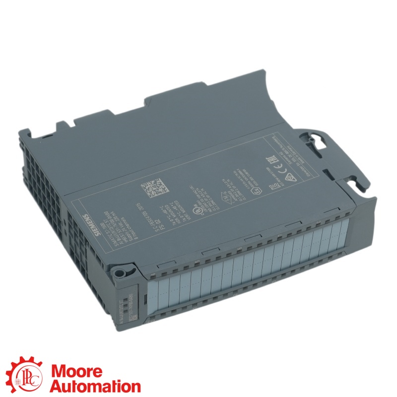 Siemens 6ES7534-7QE00-0AB0 SIMATIC S7-1500 SM 534 Analog I/O Module