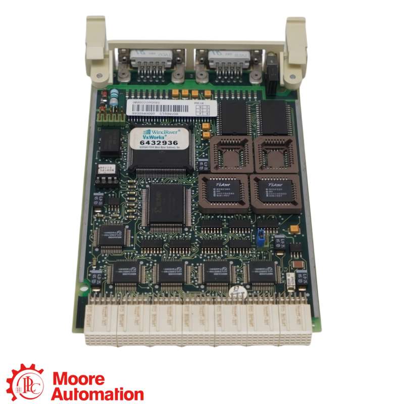 Mô-đun I/O EtherCAT ABB CI511-ETHCAT AC500