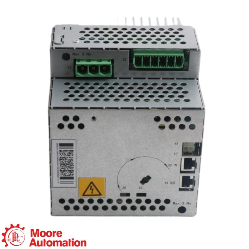 Phụ tùng robot ABB 3HAC030211-001