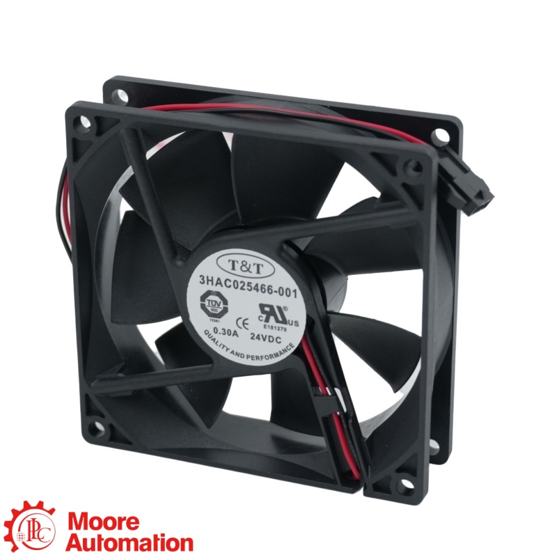 Bộ máy tính ABB 3HAC025527-004 DSQC 639 IRC5