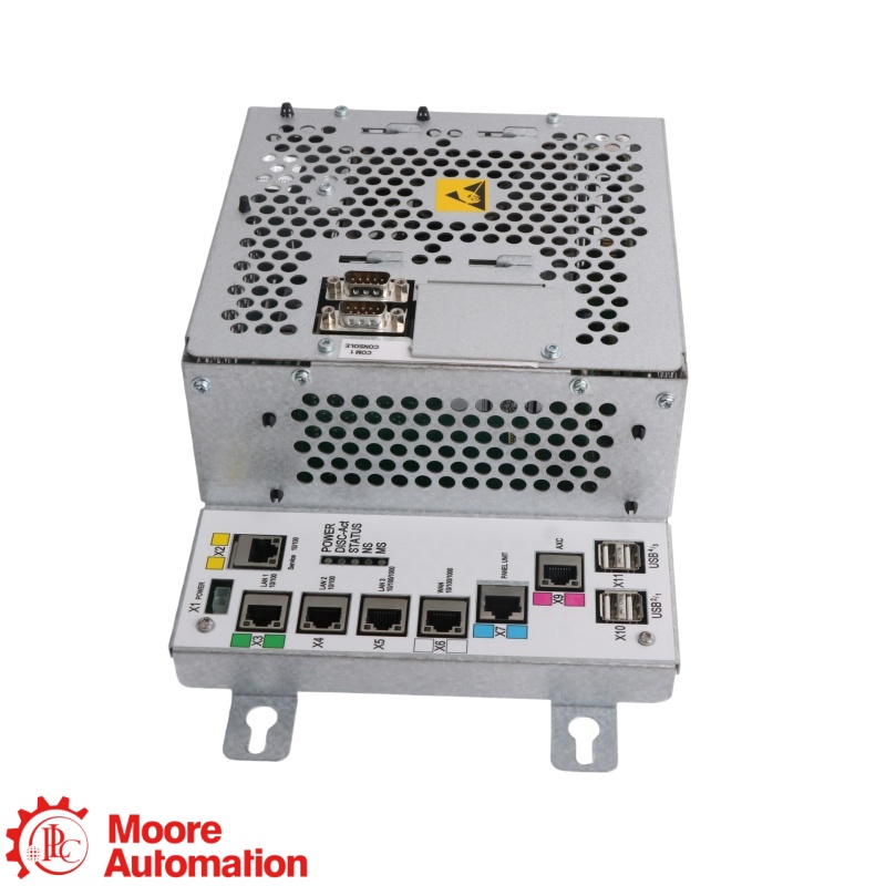 Linh kiện phần cứng bộ điều khiển robot ABB 3HAC050308-003