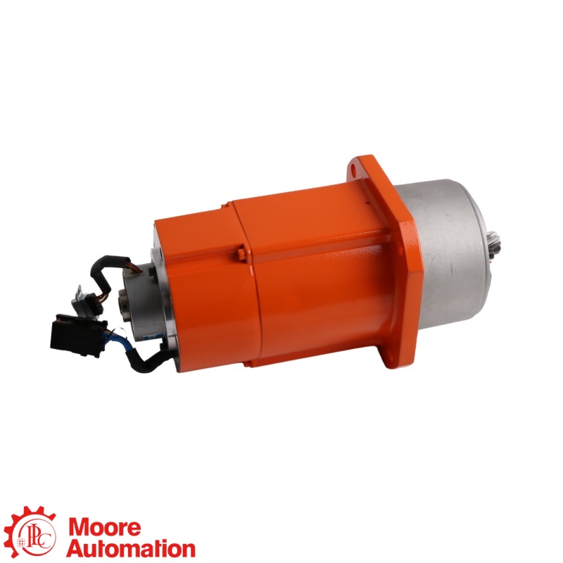 Bộ động cơ 4 trục ABB 3HAC021353-001 IRB 2400