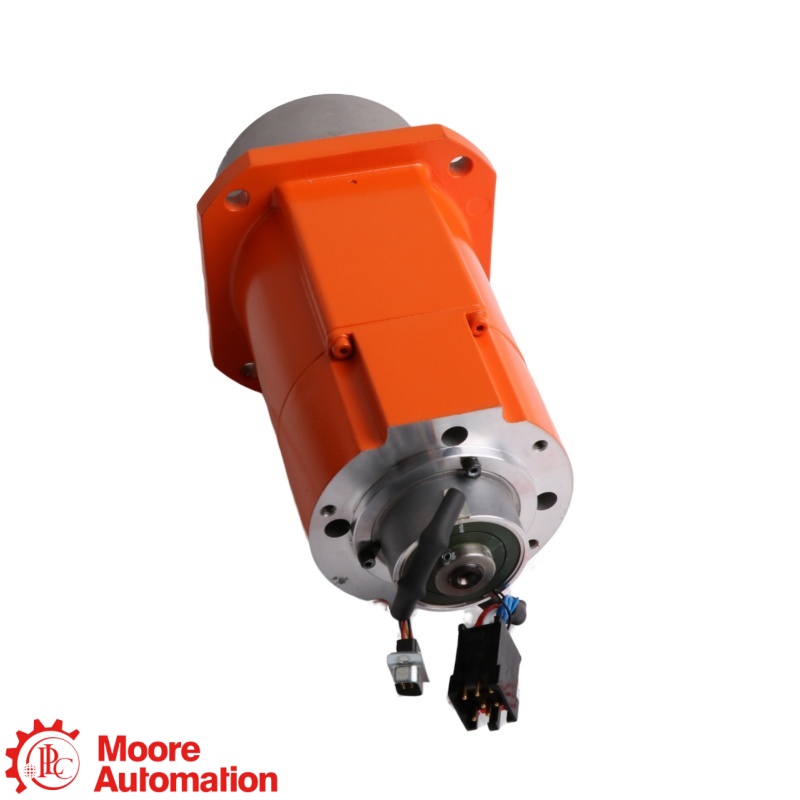 Bộ động cơ 4 trục ABB 3HAC021353-001 IRB 2400