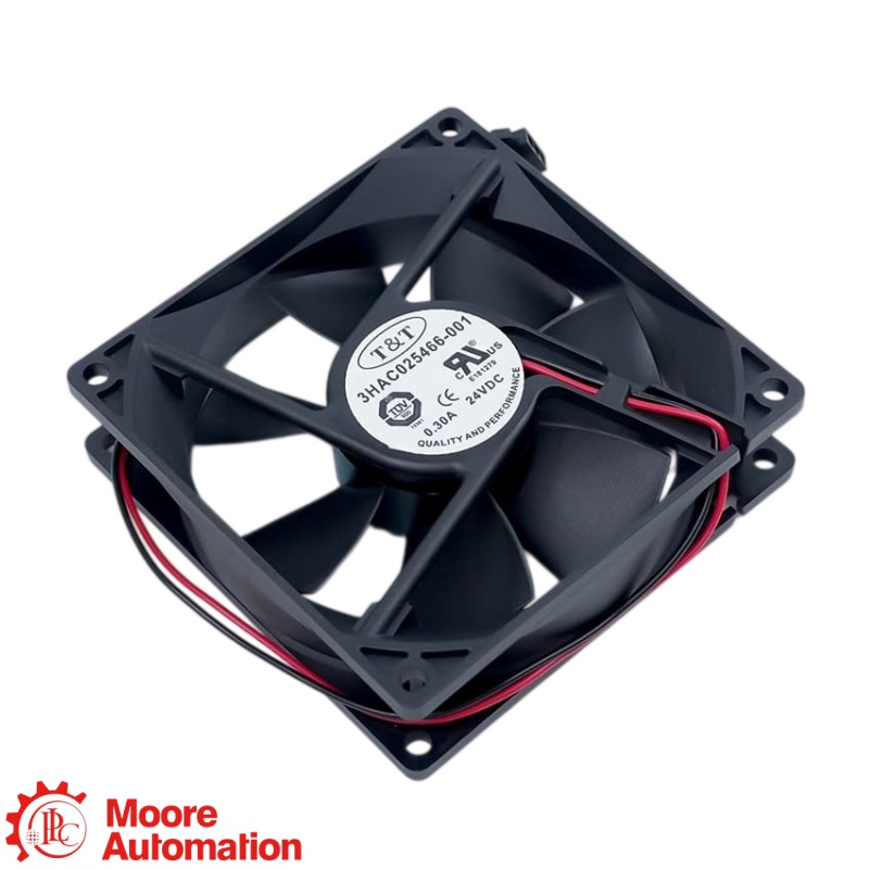 Bộ máy tính ABB 3HAC025527-001 DSQC 639 IRC5