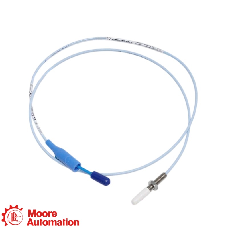 Bently Nevada 330171-00-12-05-01-05 3300 5 mm Proximity Probe