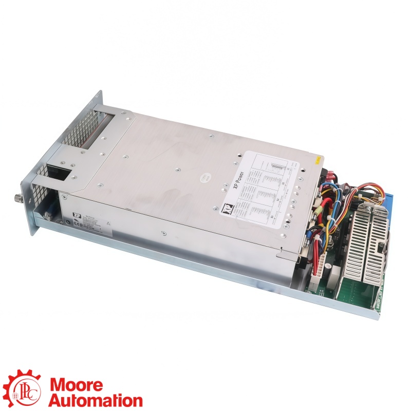 Mô-đun nguồn ABB Bailey P-HA-RPS-300000