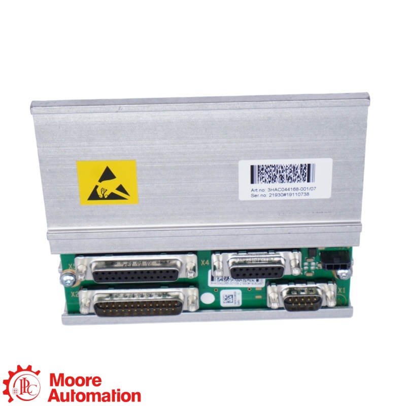 Đơn vị đo nối tiếp ABB 3HAC046277-001