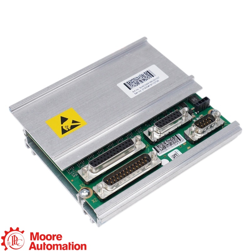 Phụ tùng robot ABB 3HAC046686-003