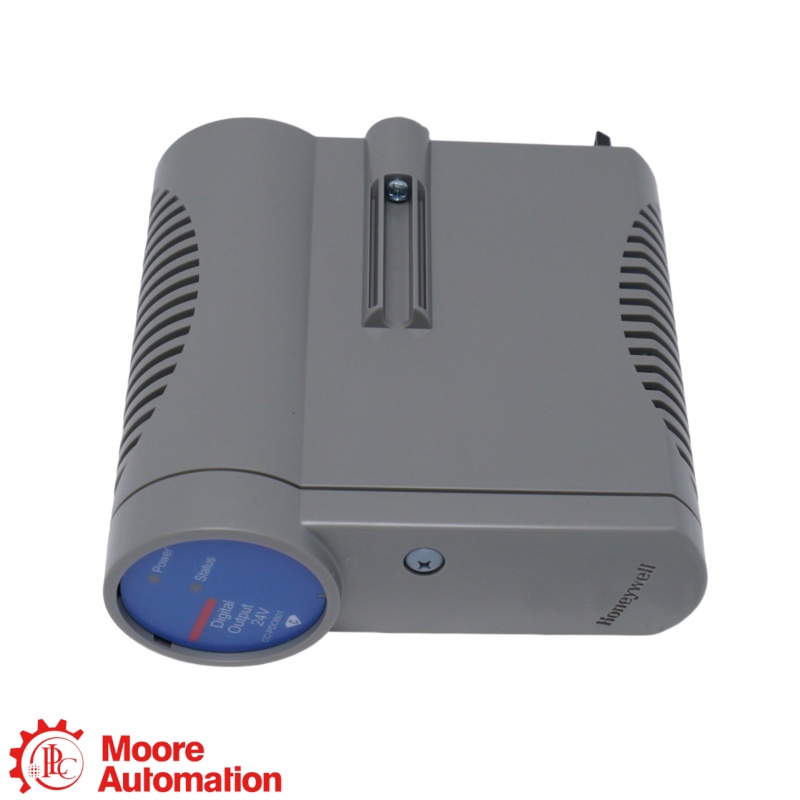 Honeywell CC-PDOB51 Experion I/O Hardware Module