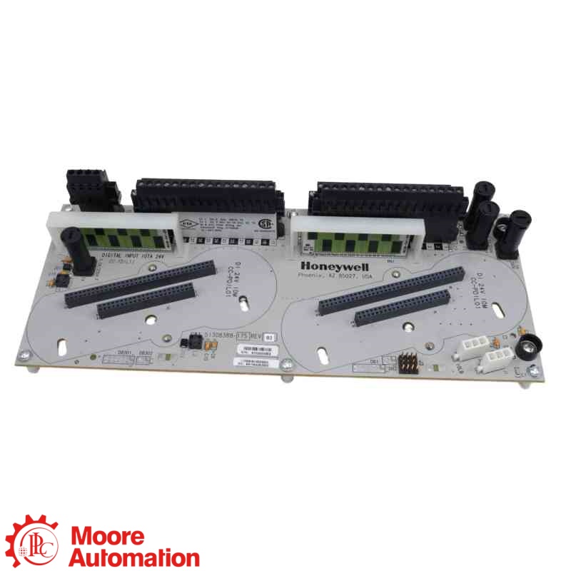 Đầu vào kỹ thuật số IOTA dòng C Experion CC-TDIL10 của Honeywell