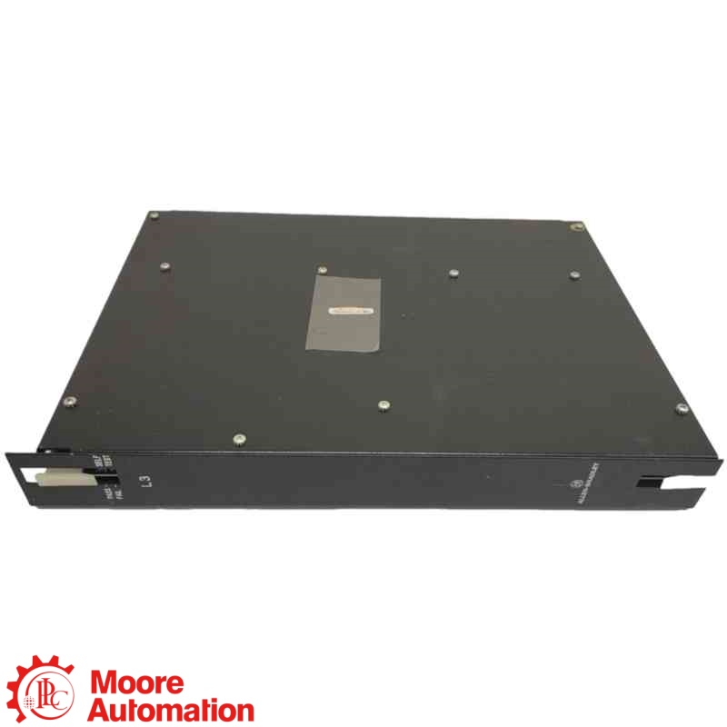 Mô-đun bộ xử lý chính PLC 1775-L3 PLC-3 cấp 3