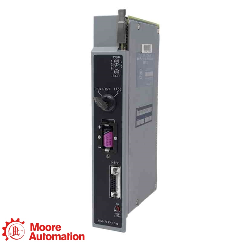 Mô-đun bộ nhớ lõi PLC 1772-M16 PLC-2