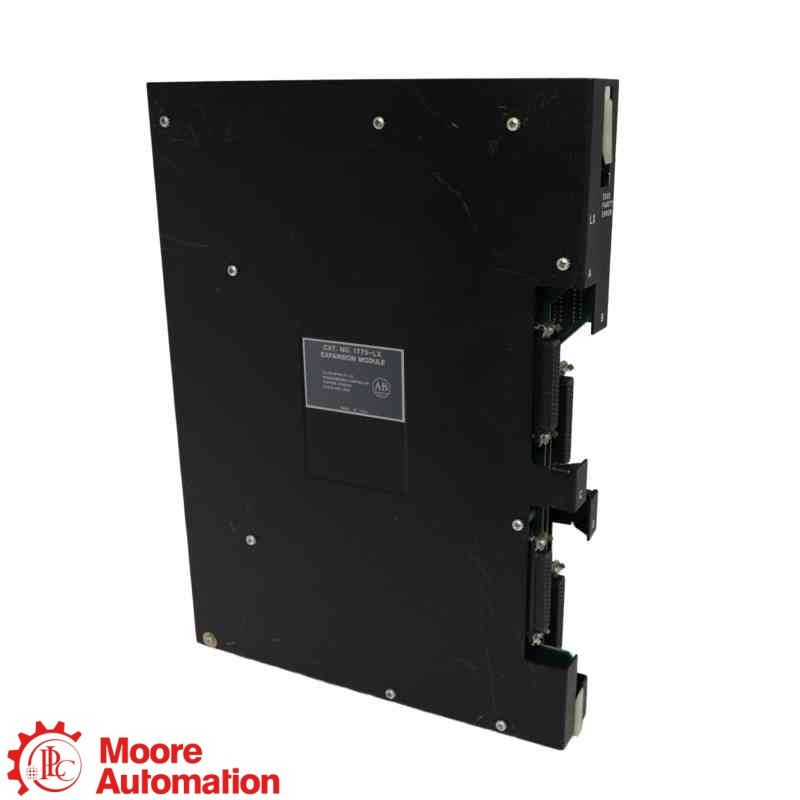Mô-đun bộ xử lý chính PLC 1775-L1 PLC-3 cấp 1