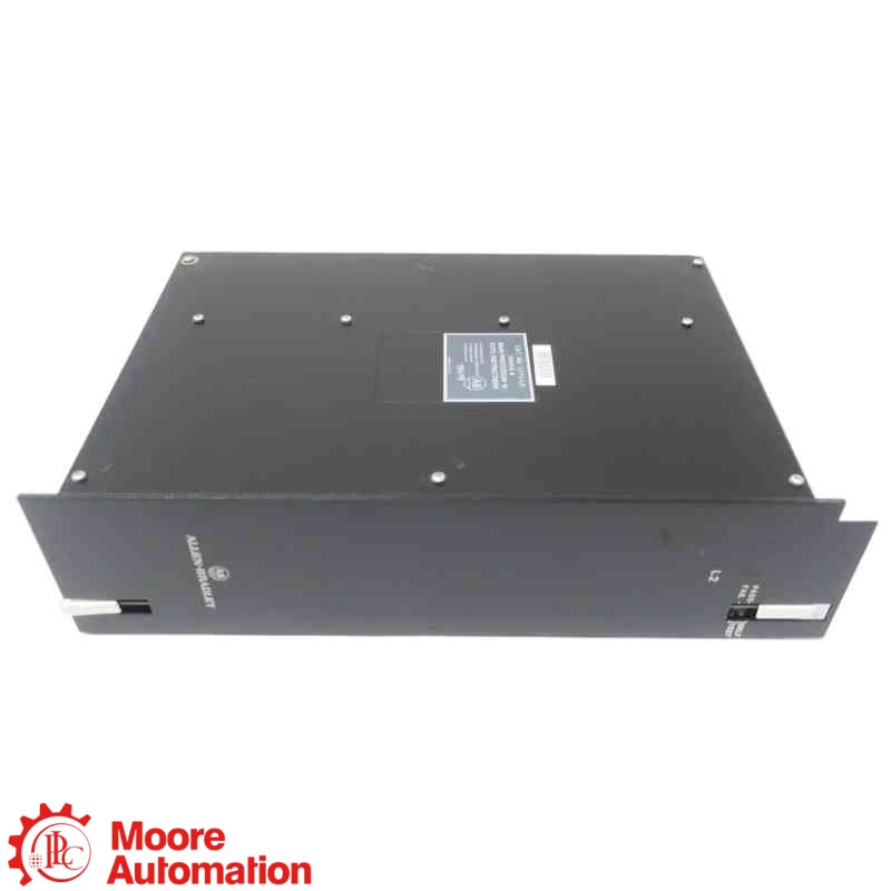 Mô-đun bộ xử lý chính PLC 1775-L2 PLC-3 cấp 2
