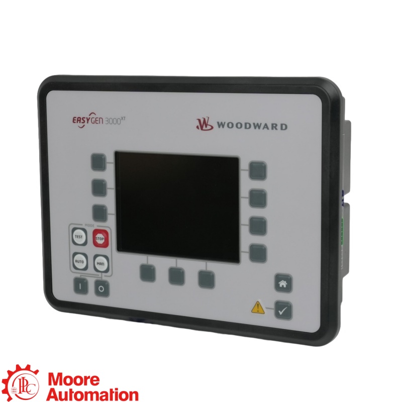 Bộ điều khiển máy phát điện Woodward 8440-2080 easYgen-2300-5/P1