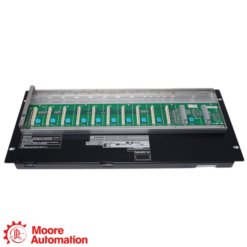 Bộ điều khiển trường tủ đôi Yokogawa AFV40D