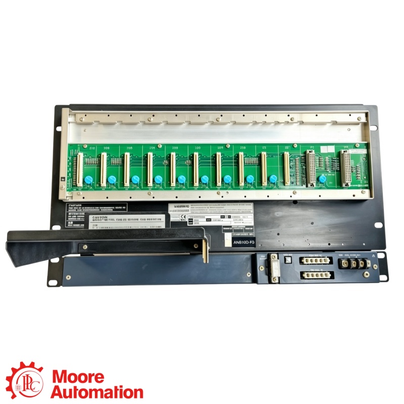 Bộ điều khiển hiện trường Yokogawa AFV10S