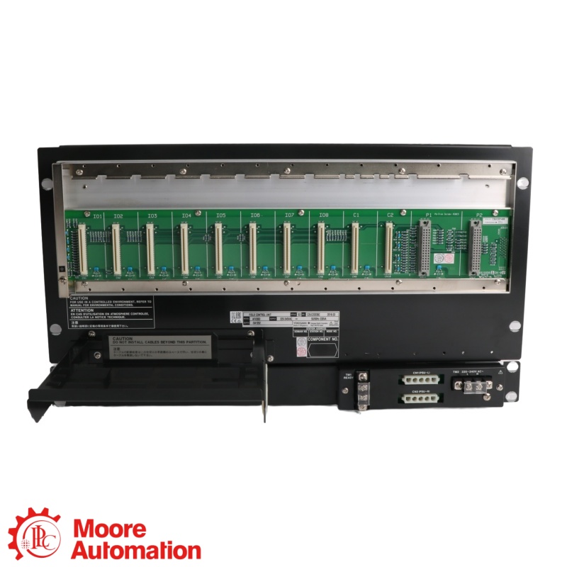Bộ điều khiển trường dạng tủ Yokogawa AFV40S
