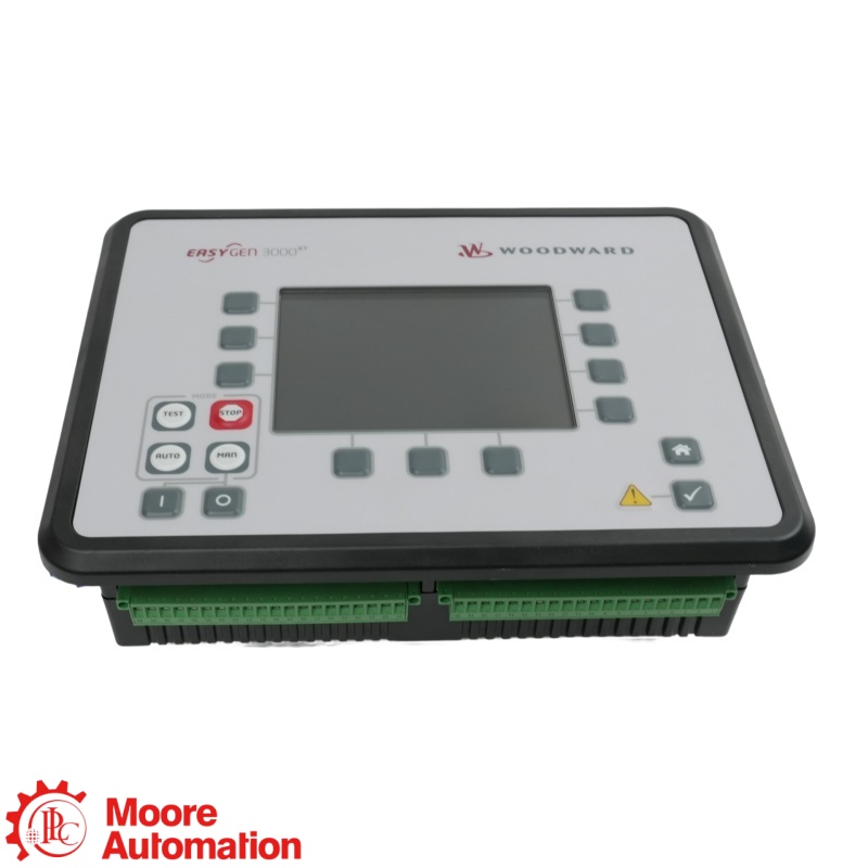 Woodward 8440-2281 easYgen-3200XT-P1-LITE Genset Controller