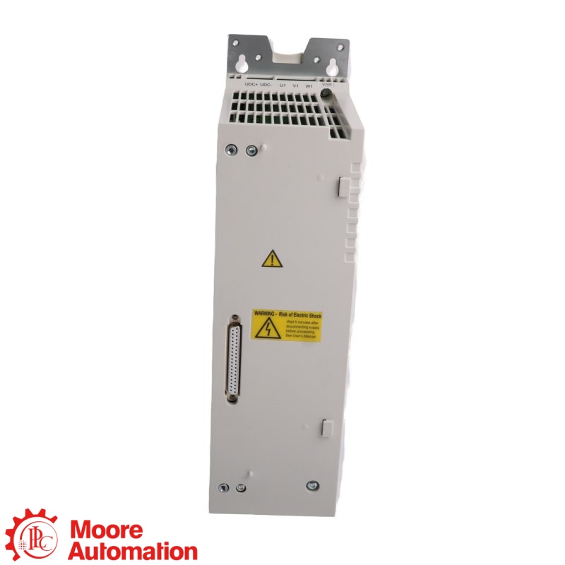 ABB ACS880-01-017A-4  single drive frequency converter