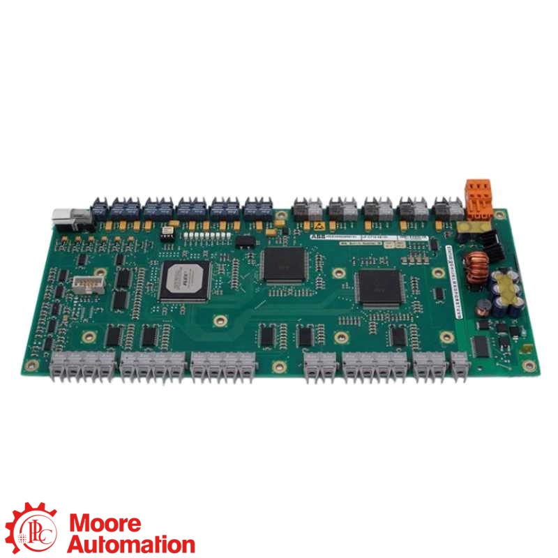ABB 89BS30 Bus termination module