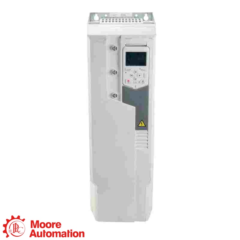 ABB ACS580-01-106A-4 General Purpose Variable Speed Drive