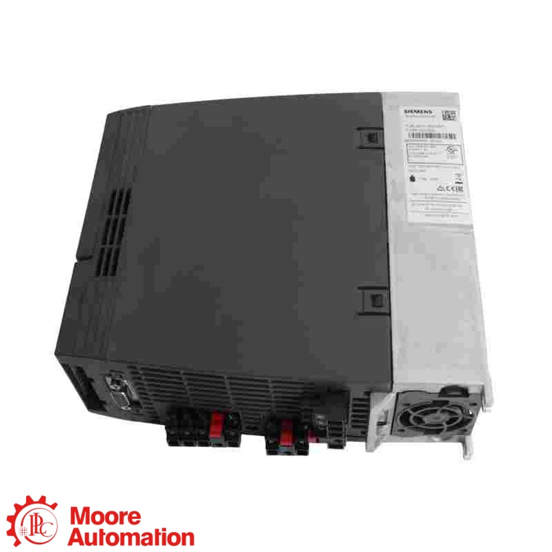 Bộ chuyển đổi Siemens 6SL3210-1KE27-0AF1 SINAMICS G120C 37 kW