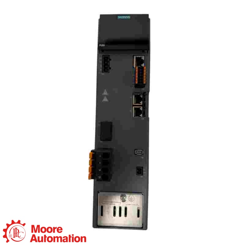 Bộ điều khiển servo Siemens 6SL3210-5HE11-5UF0 SINAMICS S210 1.5 kW