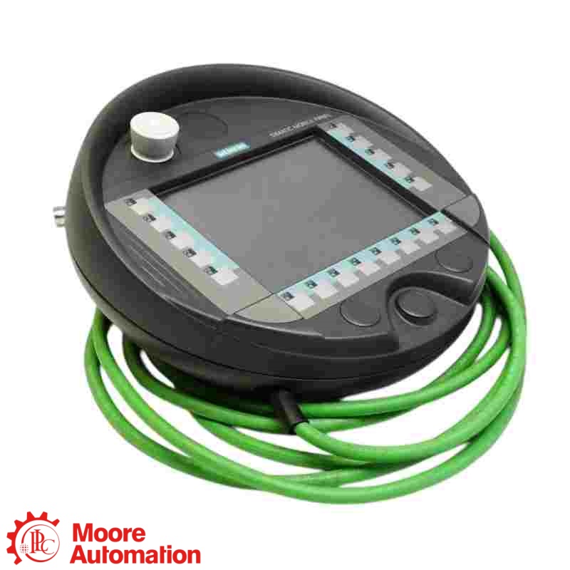 Bảng điều khiển di động Siemens 6AV6645-0CB01-0AX0 SIMATIC