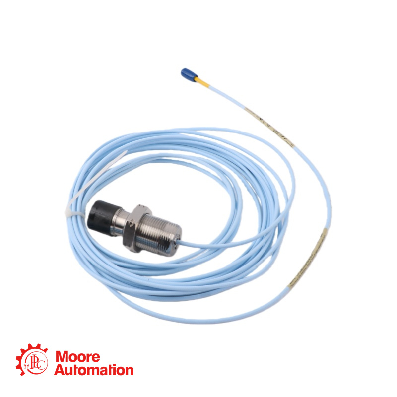 Bently Nevada 146054-011-20-02-05 3300 Ceramic Capped Proximity Probe