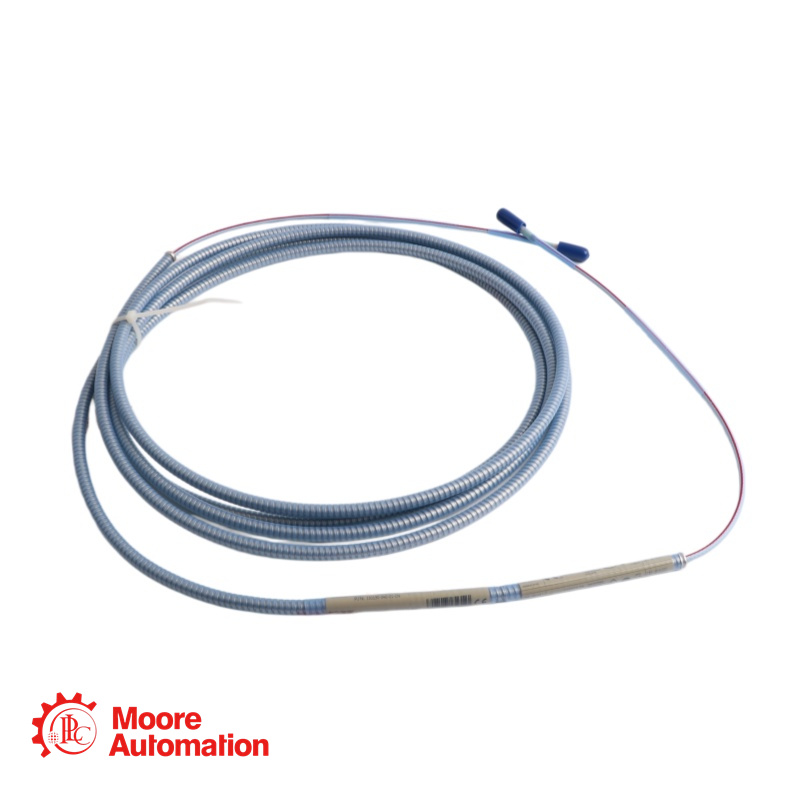 Bently Nevada 330190-080-00-05 3300 XL ETR Extension Cable