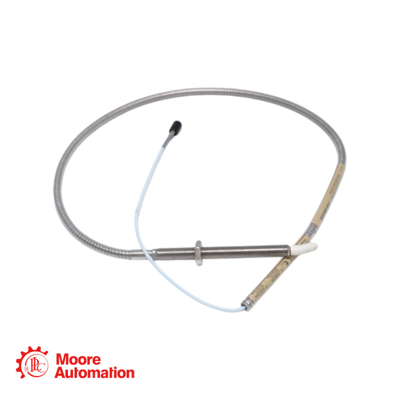 Bently Nevada 330910-00-10-10-01-05 NSv Armored Proximity Probe